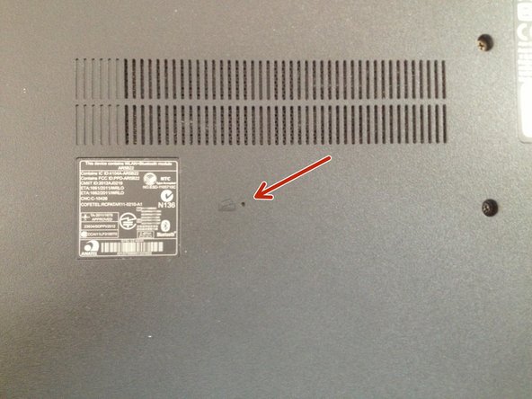 Portátil Acer Aspire no carga y se apaga al desenchufar el cargador – Abraza Web